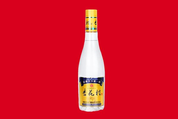 新乡县回收杏花村